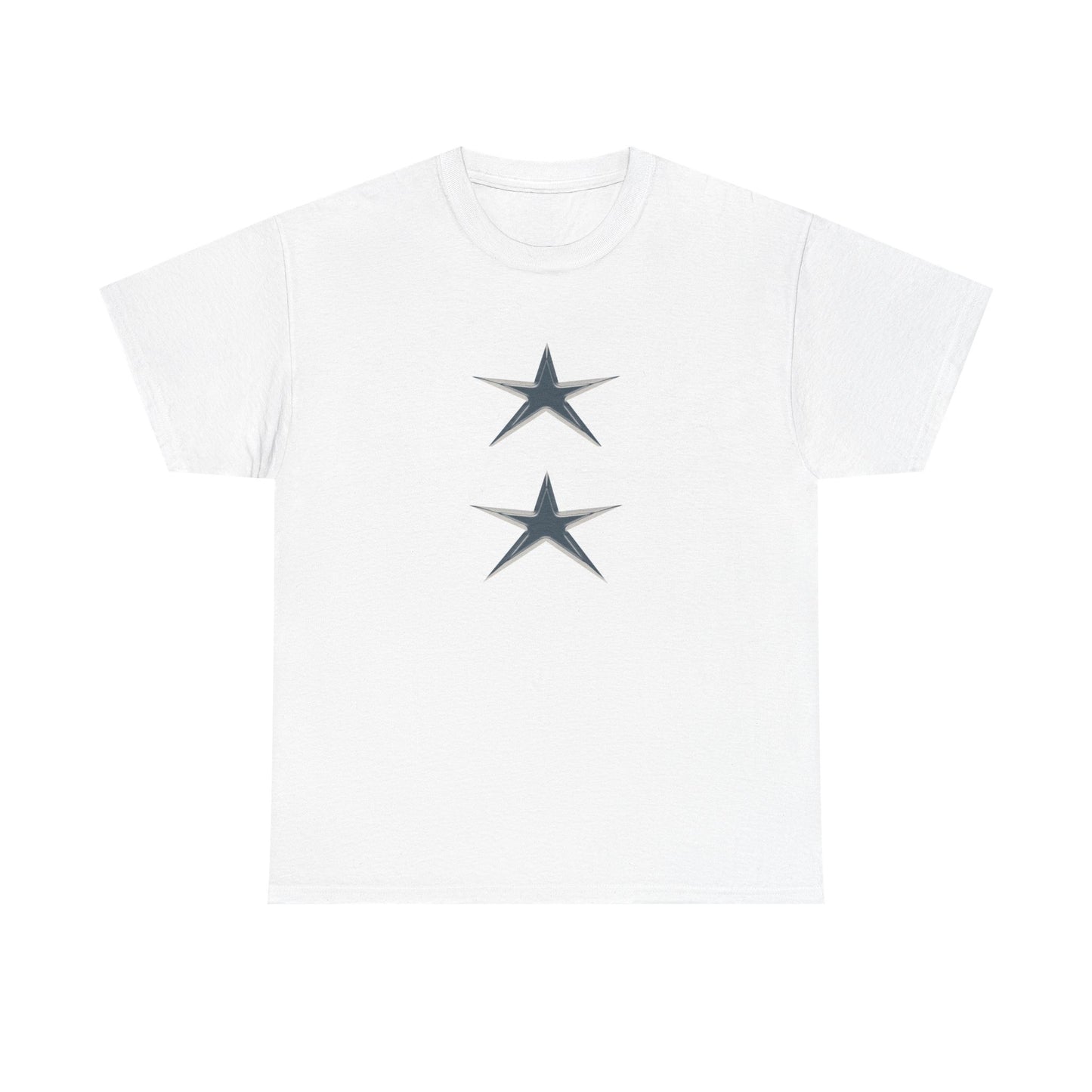 The Flower tee