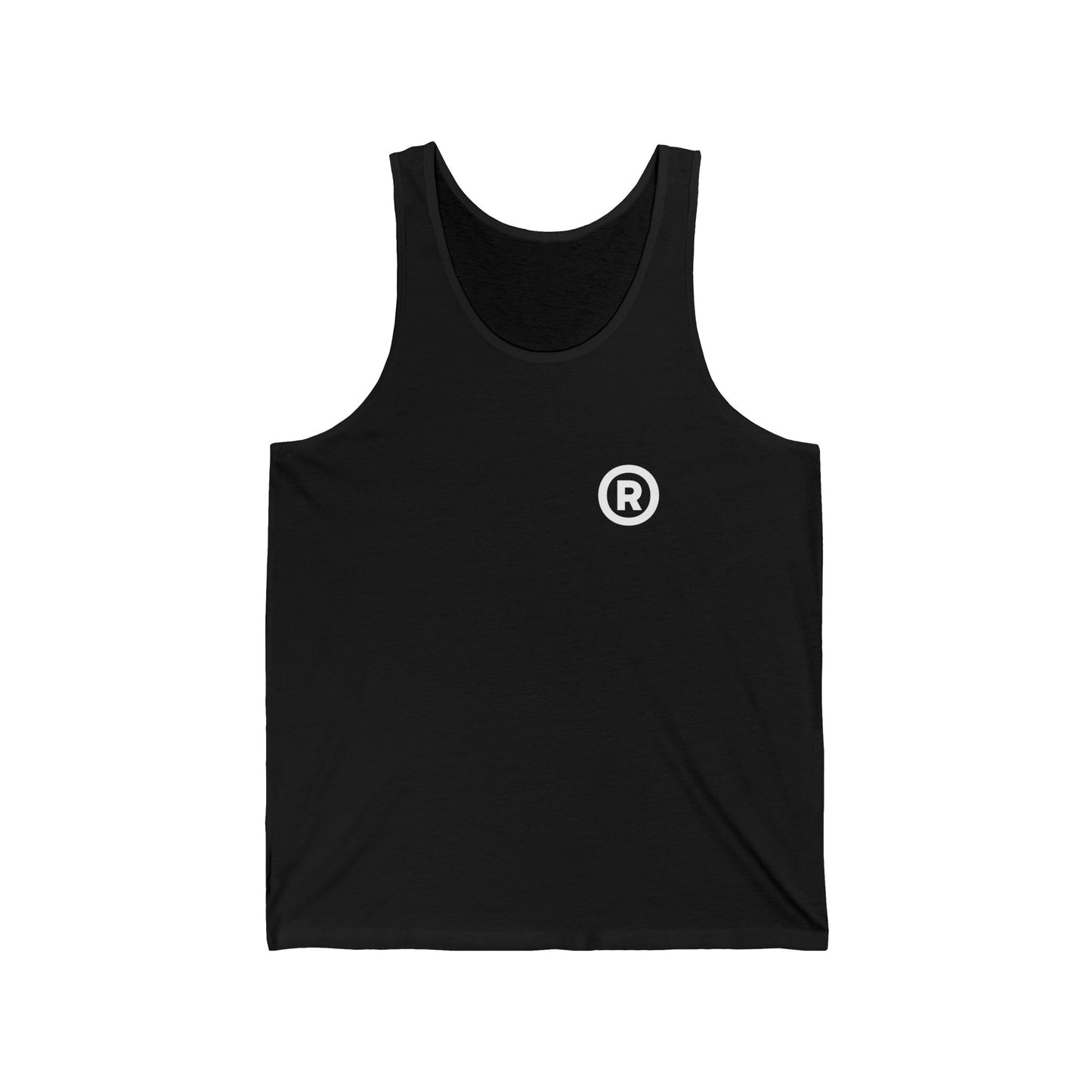 3 Star - tank top