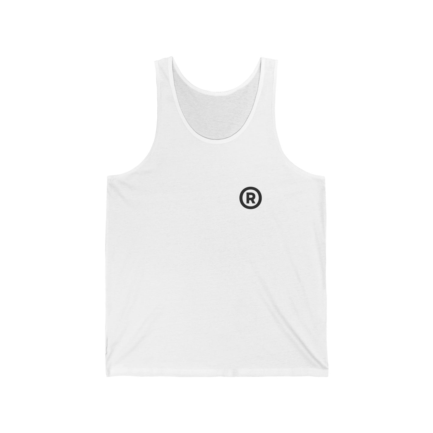 3 Star - tank top