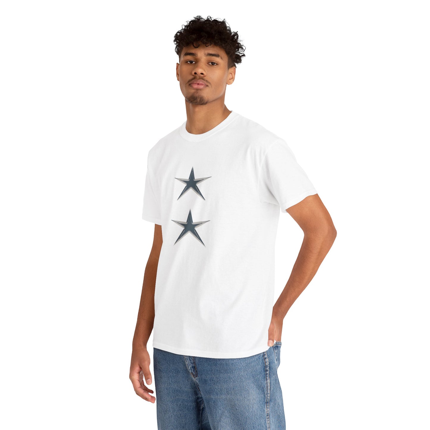 The Flower tee