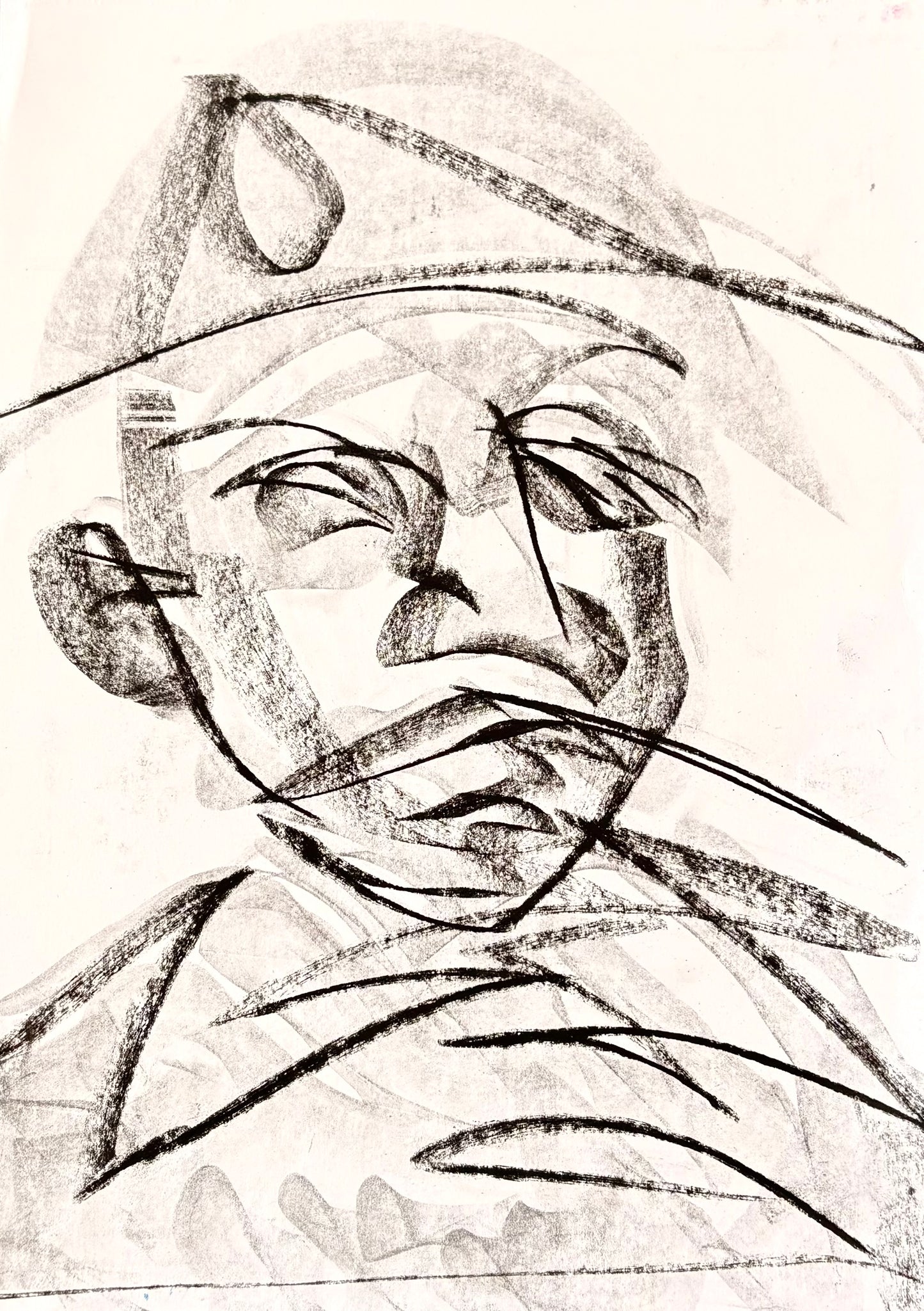 L'agriculteur